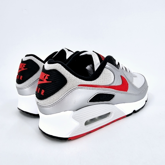 Nike Air Max 90 Men\'s Casual Shoes main image 8